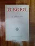 O bobo, Alexandre Herculano