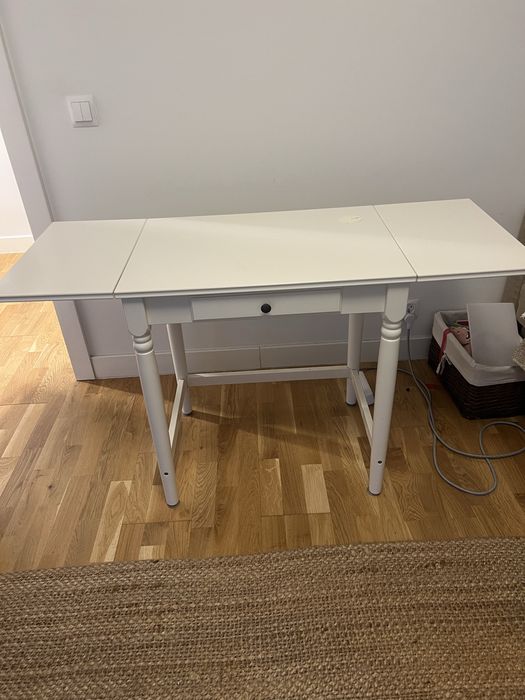 Biurko, toaletka skladane