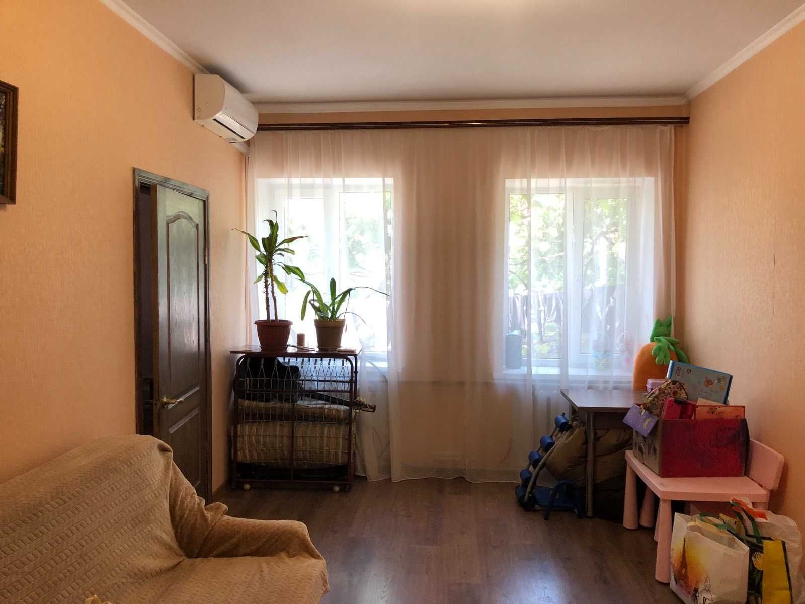 Продам будинок 100кв.м., пр.Добровольського/ вул.Дніпровська