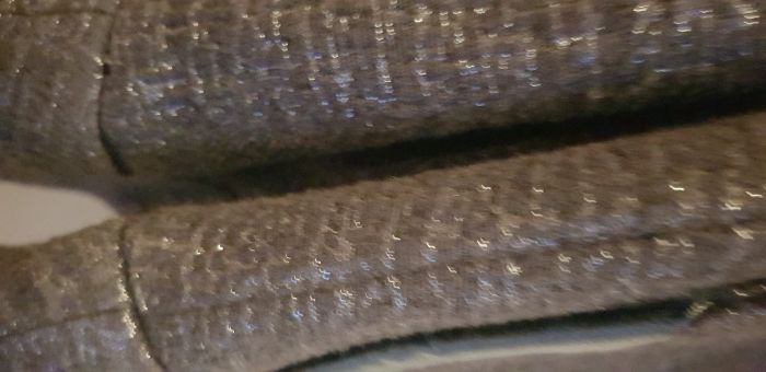 Monnari Spodnie damskie 44/42 -XL/L Eleganckie