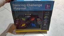 Mata taneczna Dancing Challenge Playmat