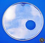 Remo - naciąg Emperor Clear Bass 22" ‼️