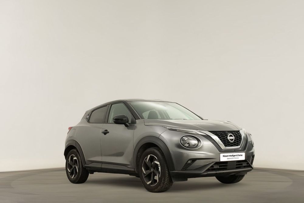 Nissan Juke 1.0 DIG-T N-Design