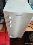 Głośnik subwoofer Samsung