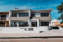 Excelente apartamento T2, completamente novo, a metros do Santuário.