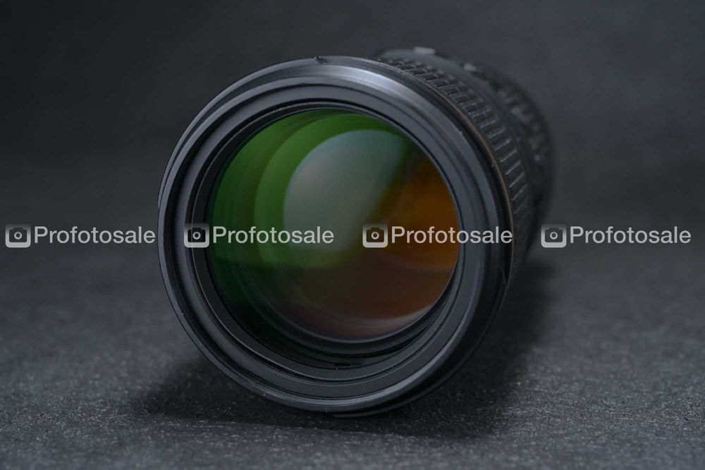 Об'єктив Nikon AF-S Nikkor 70-200mm f/4G ED VR