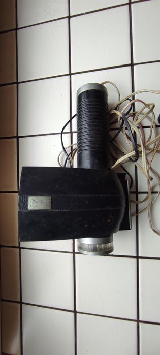 Фотовспышка Луч‑М1 СССР, винтаж, импульсный источник света для фото