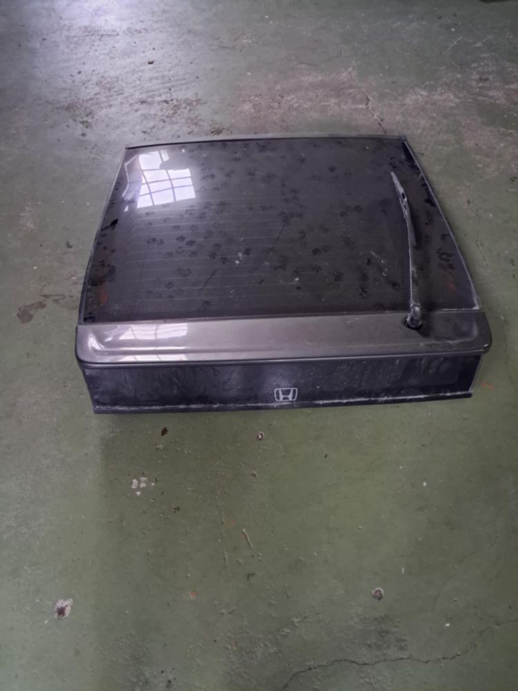 Honda CRX Motor b18c4 (Peças)