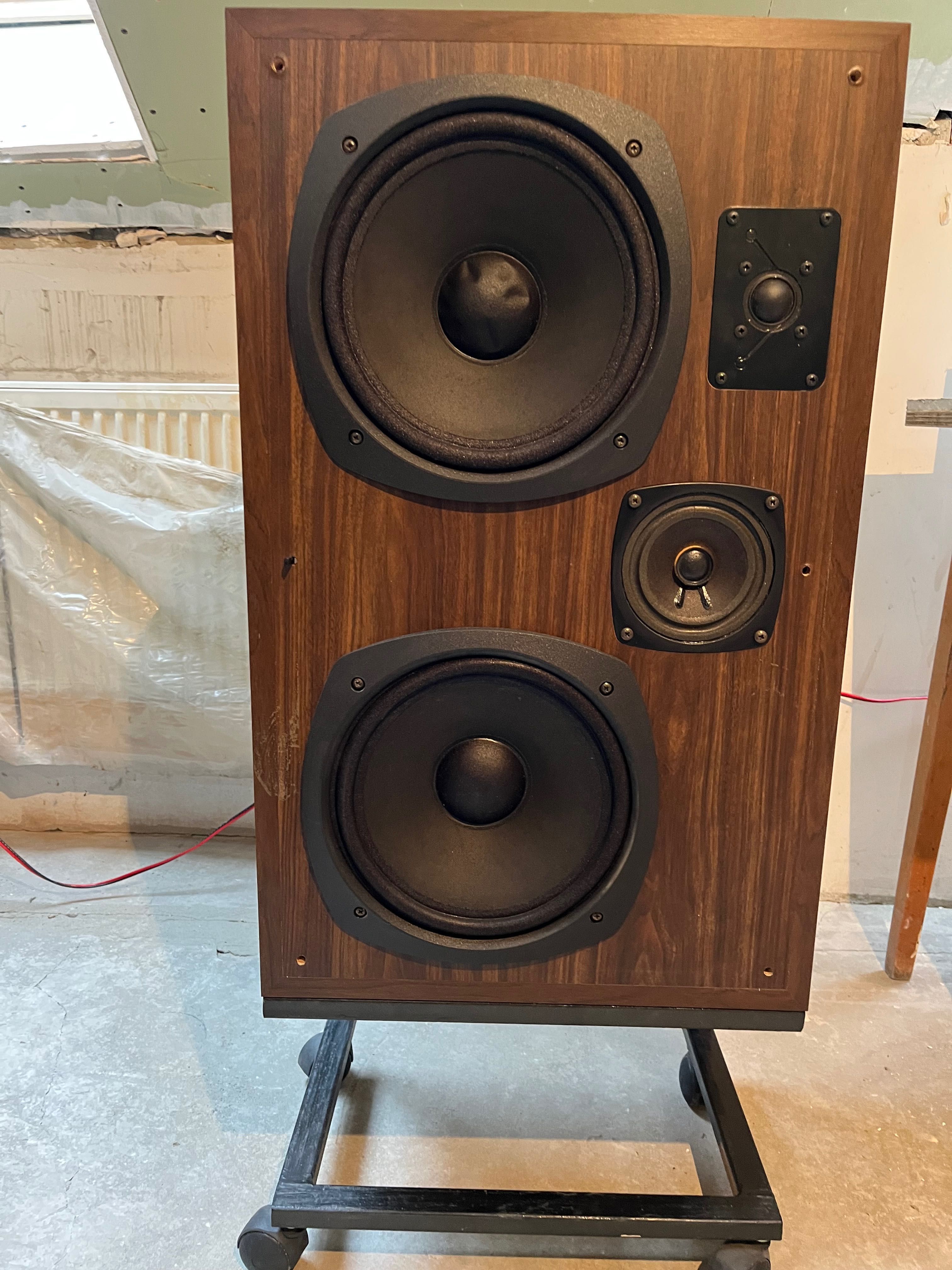Колонки Peerless 1120