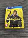 CyberPunk 2077 PS4/PS5