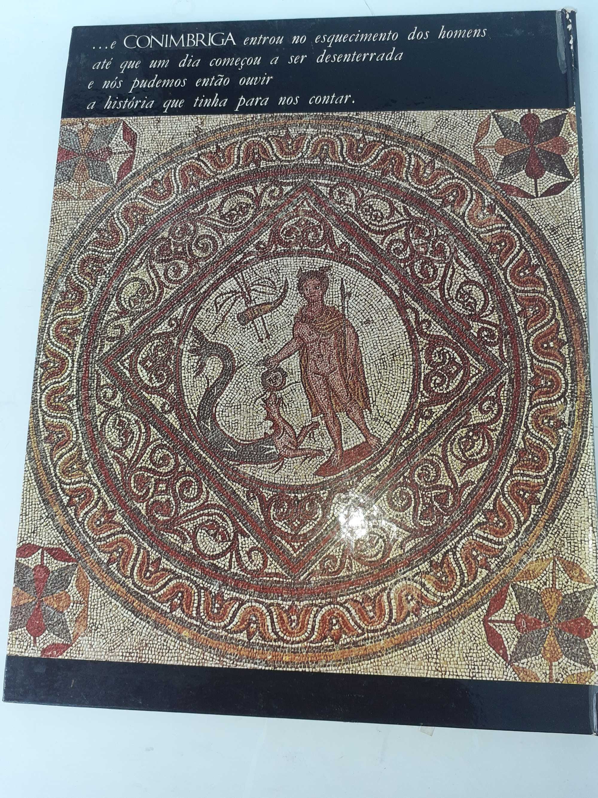 Livro de Conimbriga