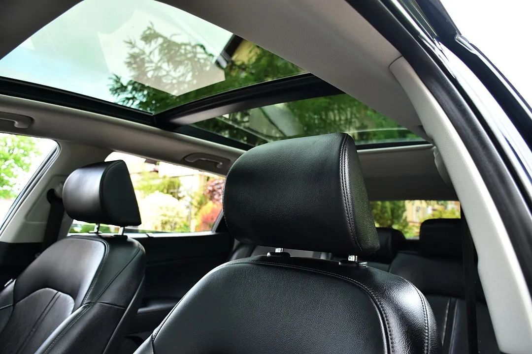 Kia Optima 2.0 PLUG-IN HYBRYDA 154 KM / Samochód jak Nowy / z Niemiec!