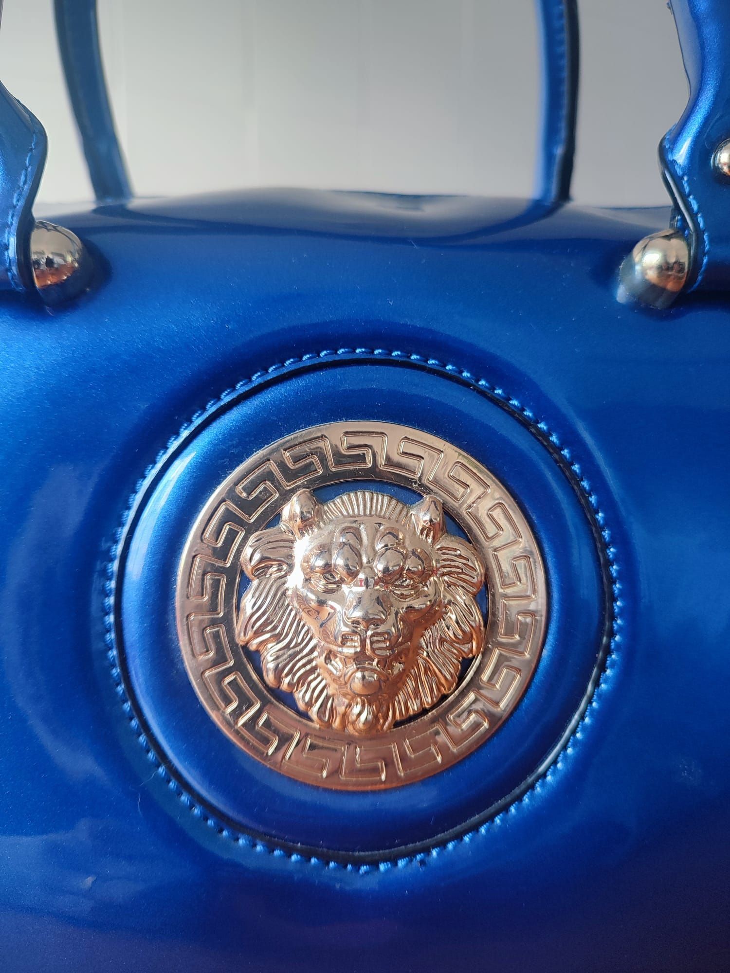Mala malote "Versace"
