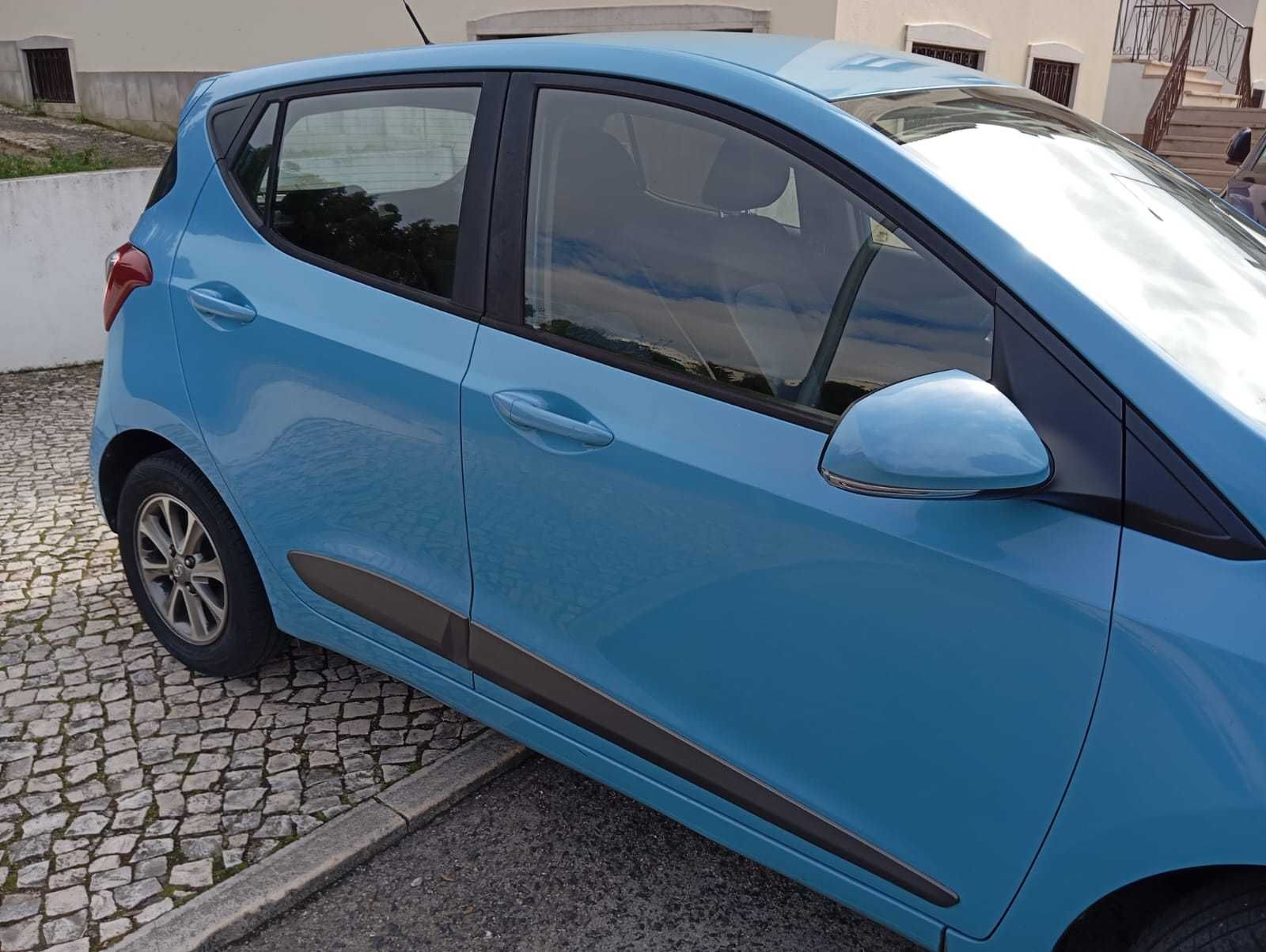 Hyundai i10 2014