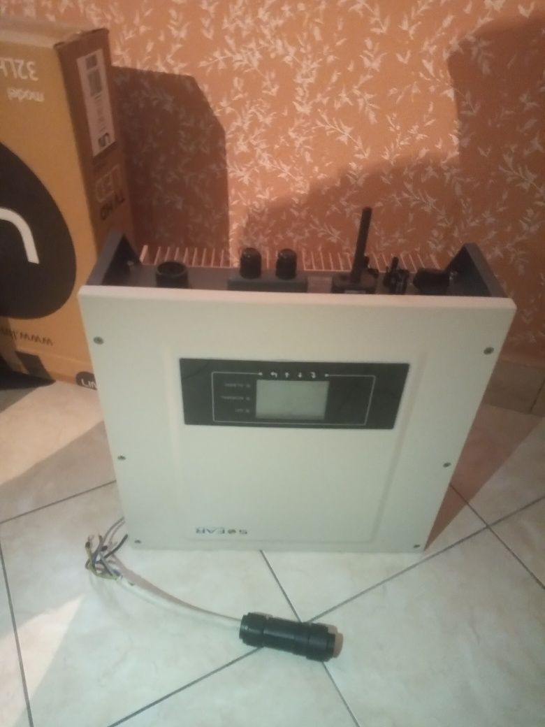 Falownik sofar 8.8 ktl-x 3 fazowy