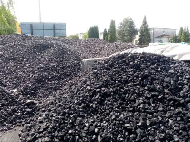 Węgiel workowany, luzem, nawozy pełen asortyment Ekoszemud