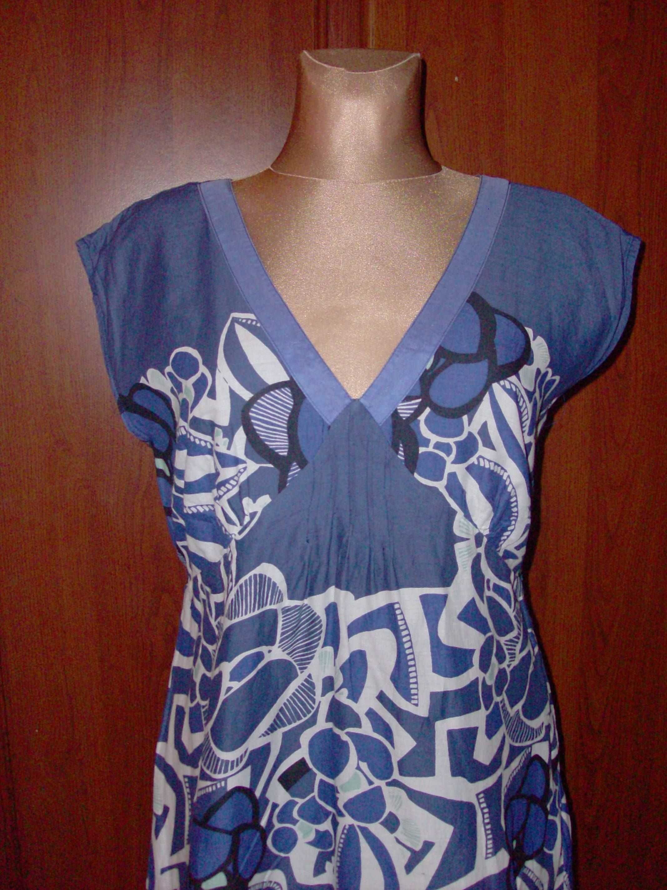 Sukienka letnia Monsoon R.42