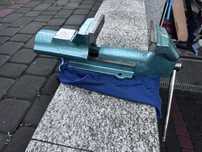 Imadlo warsztatowe  100mm