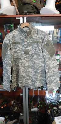 Bluza ACU/UCP US.Army r.Medium Short 6070/9404 kontrakt *1