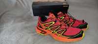 Buty Salomon Wings Flyte 2 Trail Running