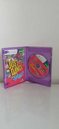 XBOX 360- Just dance Disney party