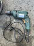 Impact drill дрелька дрель