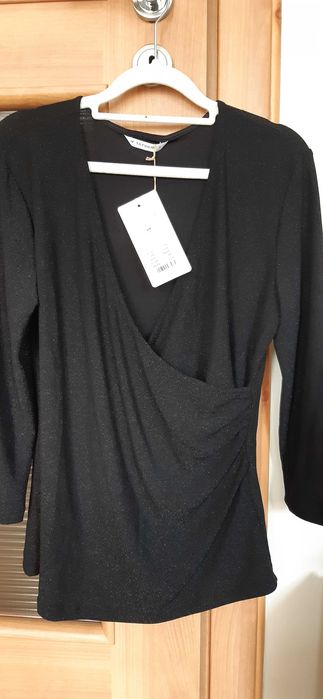 Nowa bluzka damska, Tatuum, rozmial L