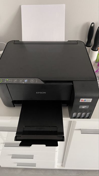 Epson  EcoTank L3250 na gwarancji producenta!