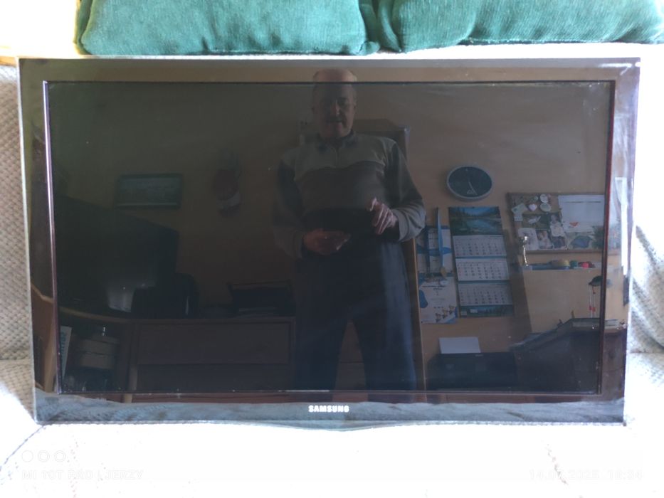 EKRAN-MATRYCA tv Samsung LE40C 650L