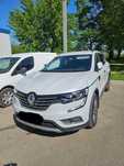 2017 Renault Koleos