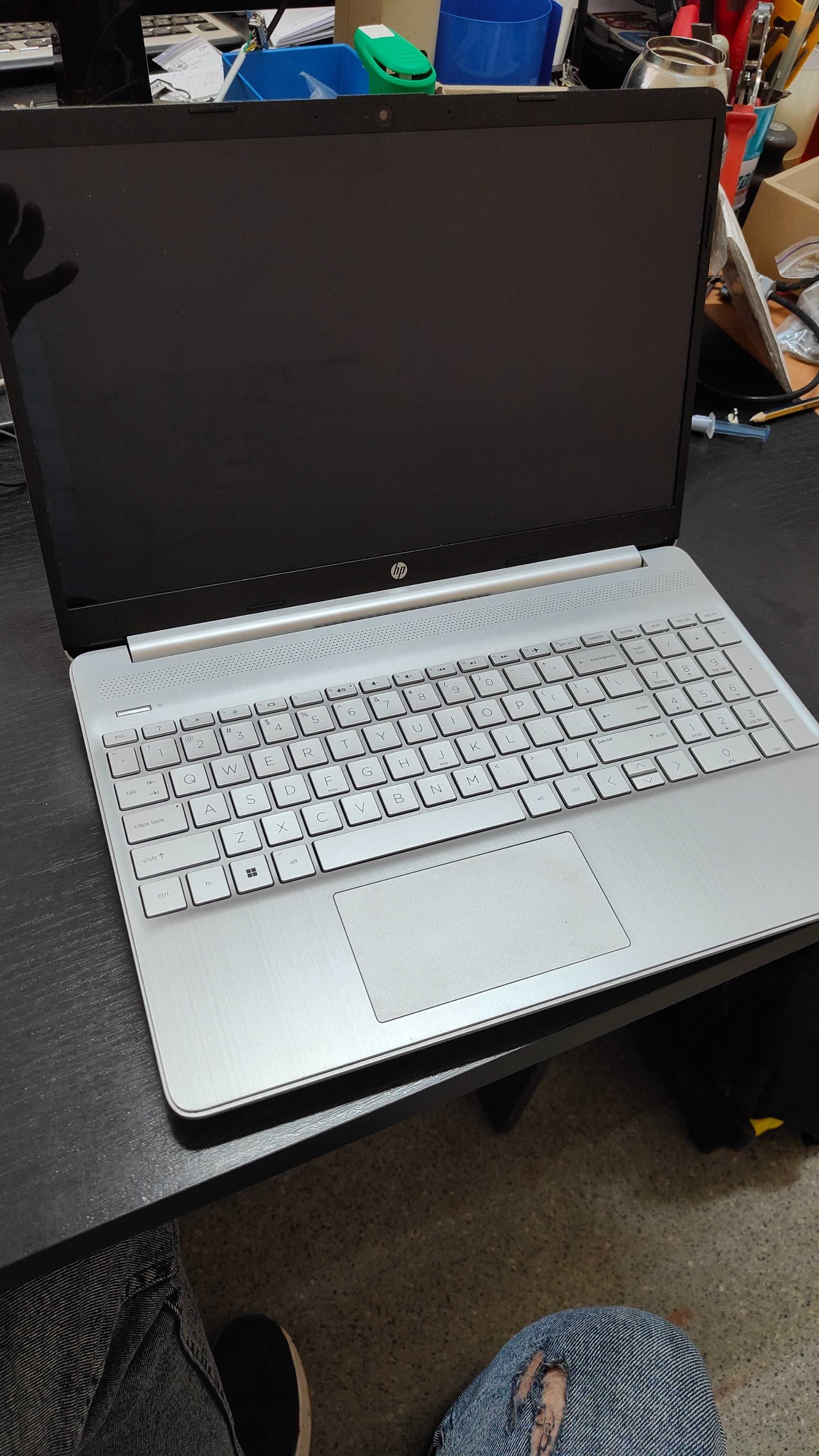 HP Pavilion 15 dy2702dx