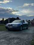 Skoda Octavia I benzyna gaz