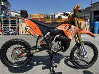 Ktm sx 65cc 2014