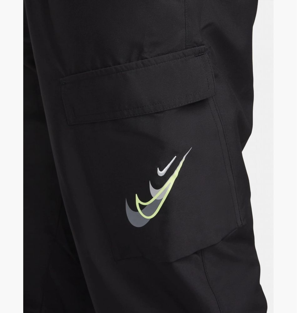 ОРИГІНАЛ! Nike оригінальні чоловічі штани