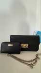Сумка furla оригінал + гаманец