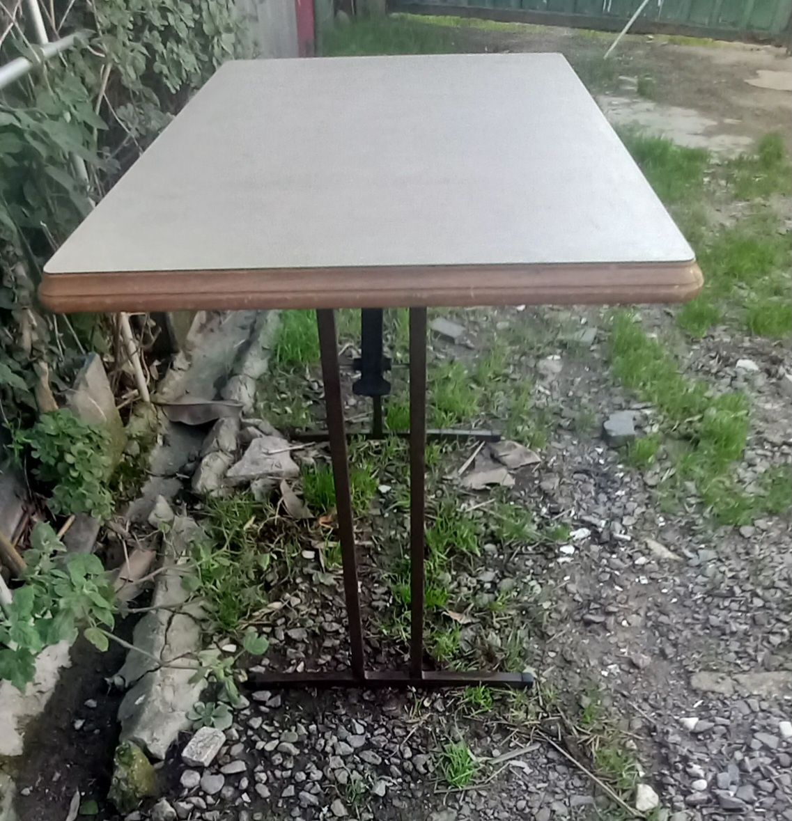 Mesa de baixar para Caravana ou Autocaravana ideal p caravana inglesa