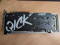 Karta Graficzna Radeon RX 6700XT 12GB XFX Speedster Qick
