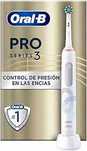 Oral-B Series 3 Szczoteczka Elektryczna