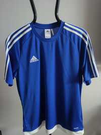 nowa sportowa koszulka Adidas Climalite