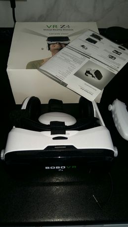 Продам очки виртуальной реальности BOBO VR Z4