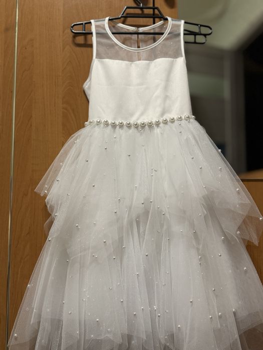 Сукня на дівчинку, платье на девочку