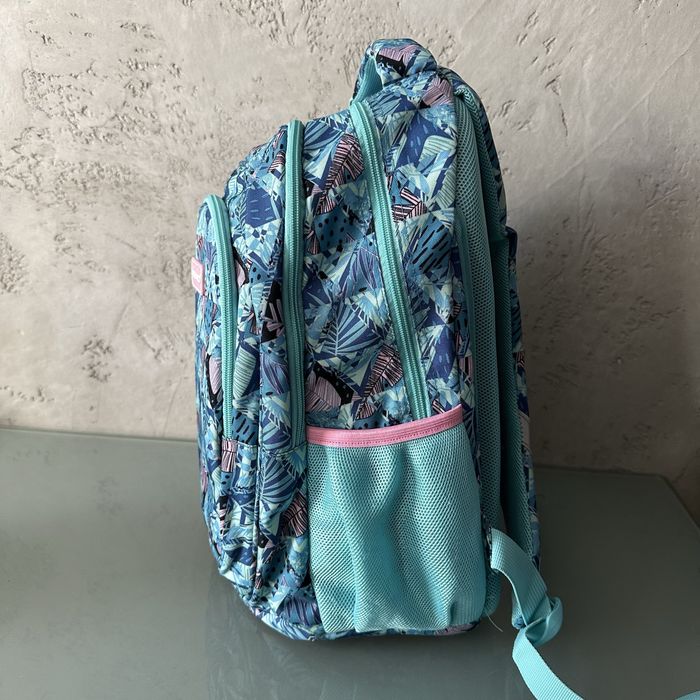 Plecak szkolny HEAD dla dziewczynki