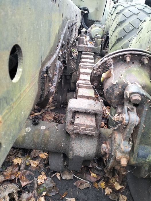 ЗИЛ 157  продажа