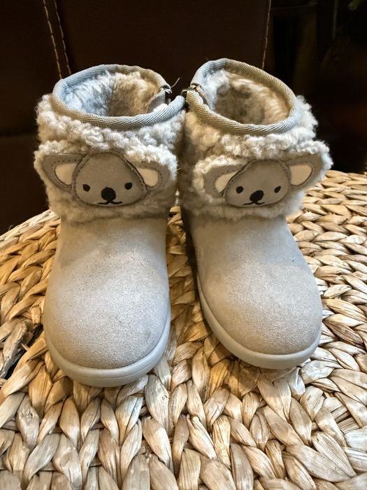Дитячі ugg оригинал з сша