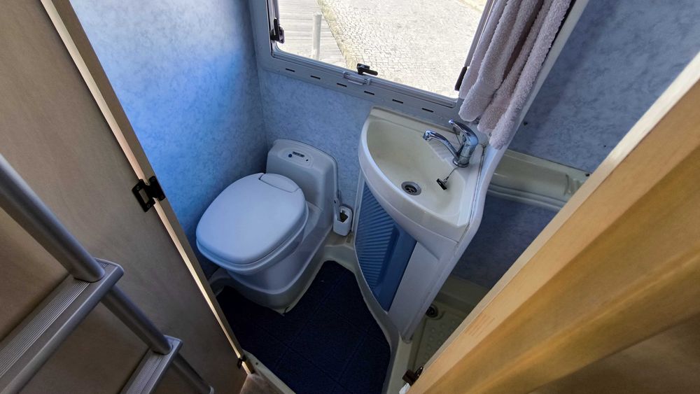 Ducato (Challenger 151)