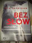 Mia Sheridan Bez Słów