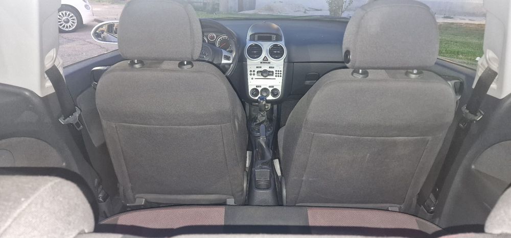 Vendo Opel Corsa 1.3 CDTI