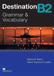 Destination B2 Grammar&Vocabulary Sb Macmillan Malcolm Mann, Steve