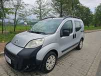 Citroën Nemo