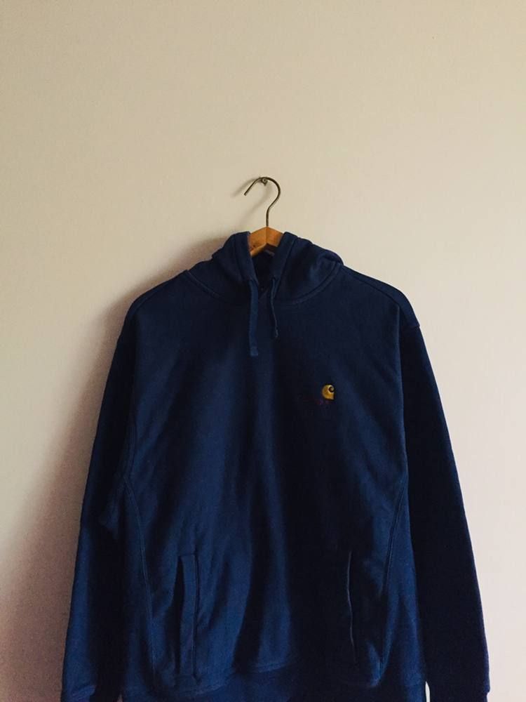 Худі carhartt (худи кархарт , кофта)